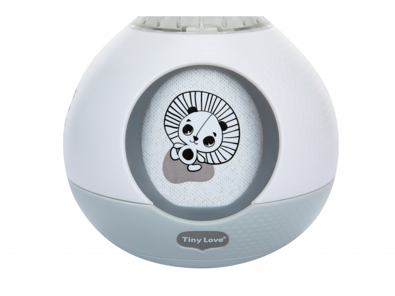 Hudební box pro hru na bříšku Black & White