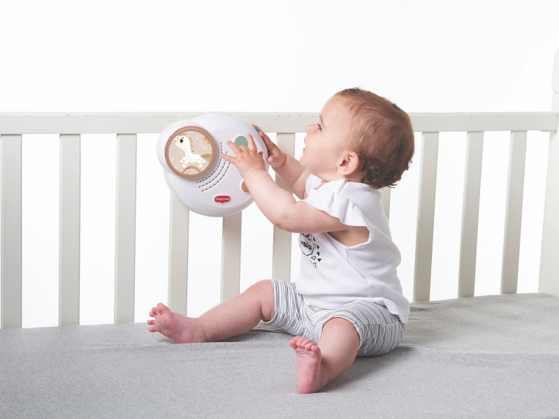 Hudební kolotoč Unicorn Wonderlands