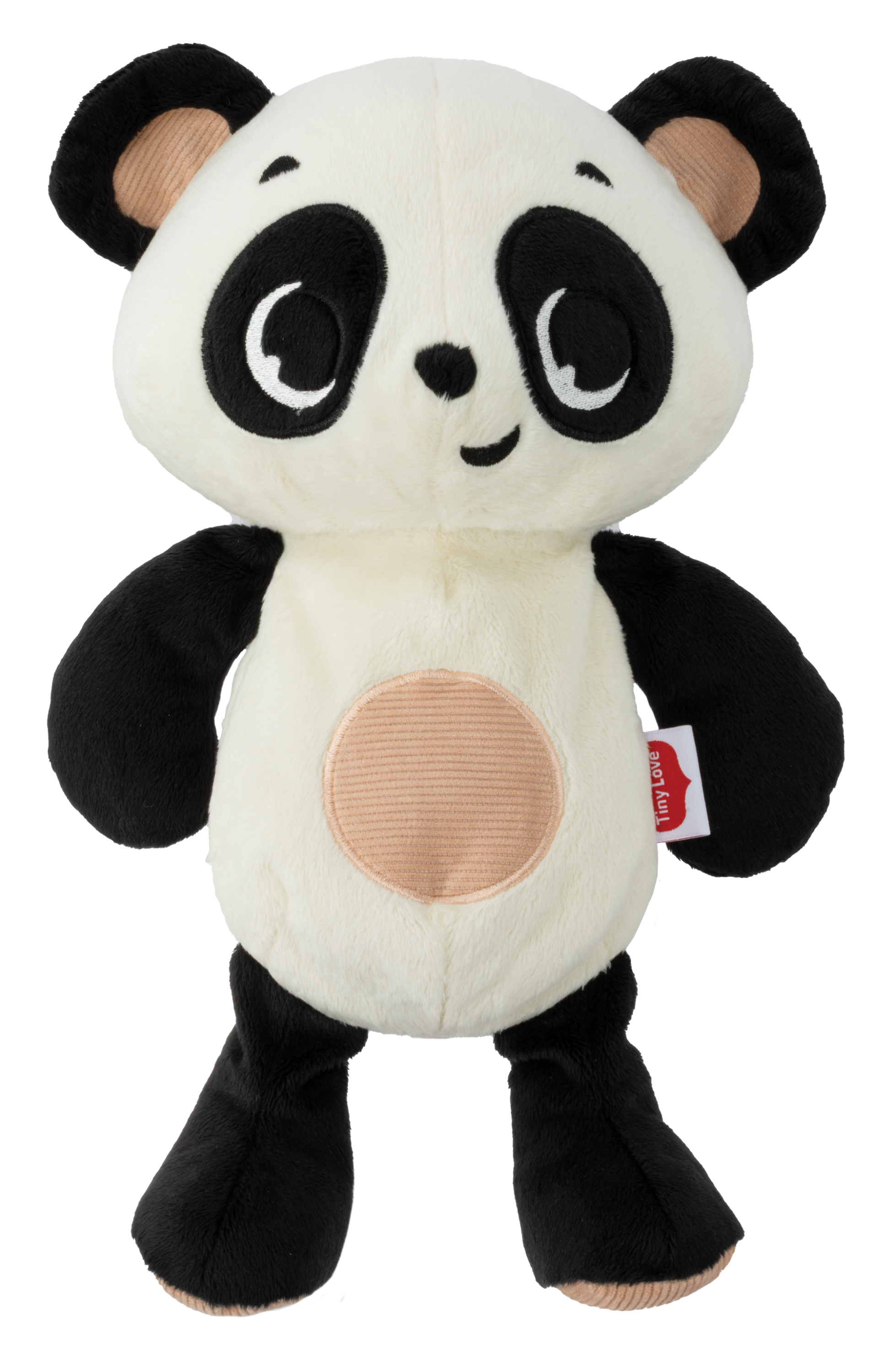 Usínáček Panda Black & White