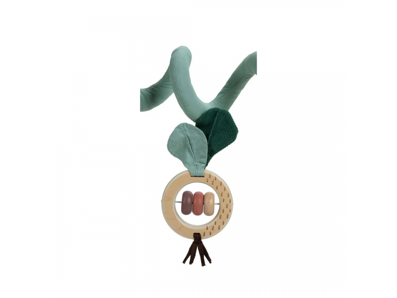 Spirála Garden of Adventures