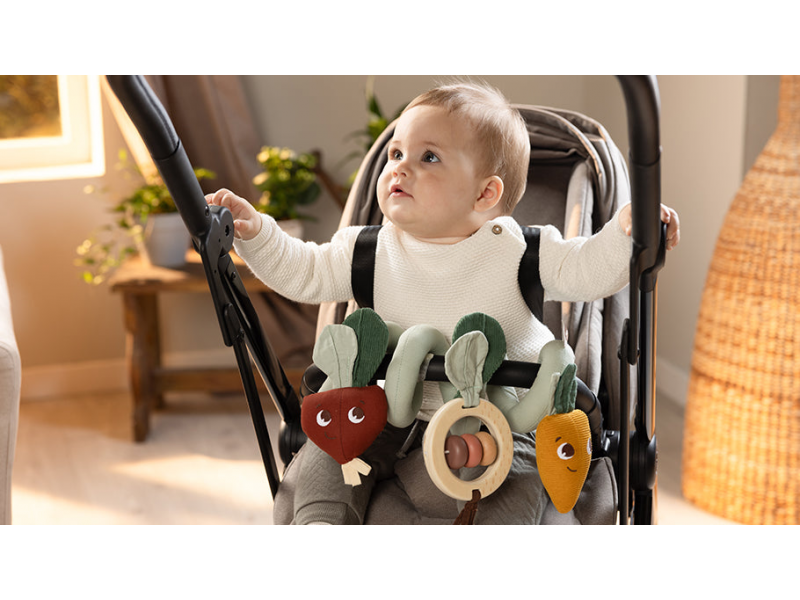 Spirála Garden of Adventures