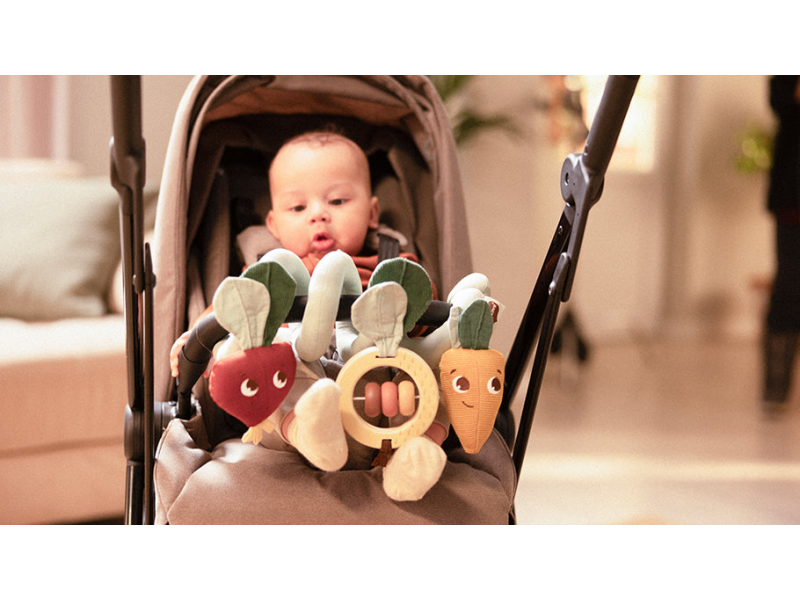 Spirála Garden of Adventures