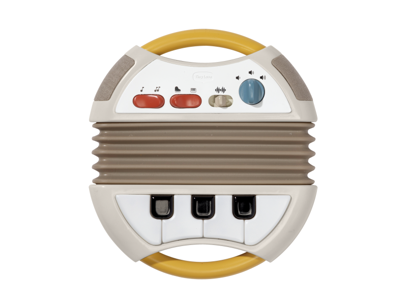 Hudební akordeon Tiny Rockers