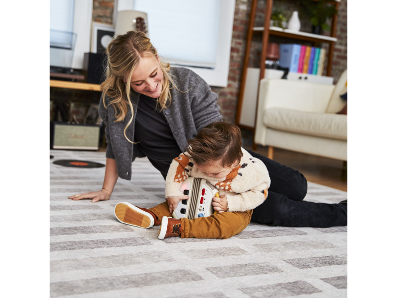 Hudební akordeon Tiny Rockers