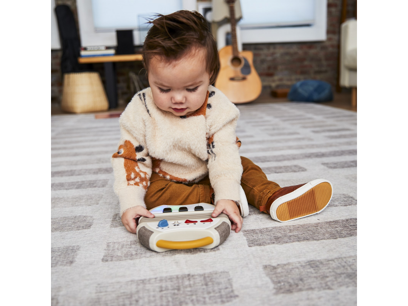 Hudební akordeon Tiny Rockers