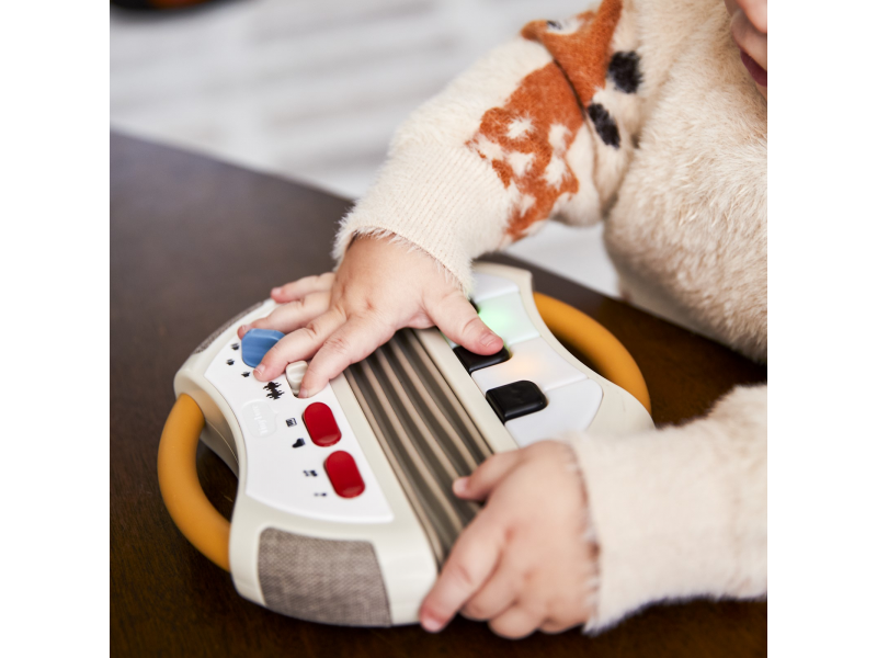 Hudební akordeon Tiny Rockers