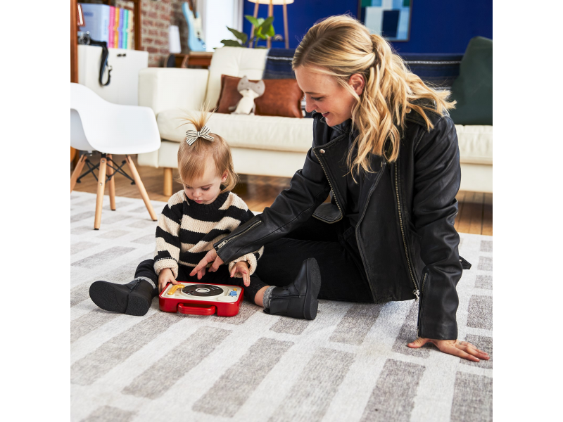 Hudební DJ pult Tiny Rockers