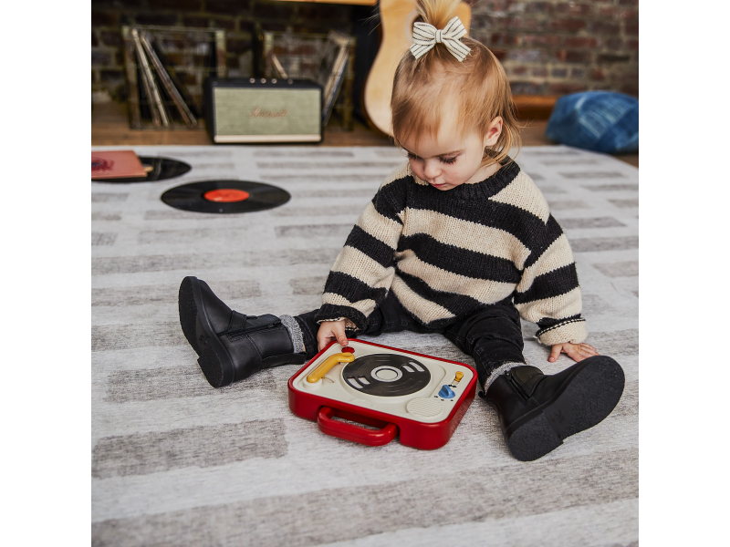 Hudební DJ pult Tiny Rockers