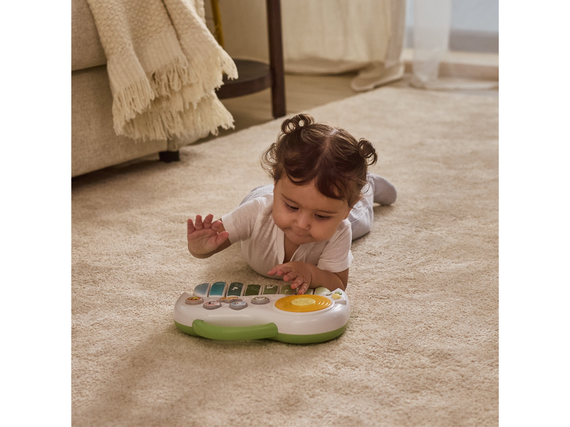 Hudební piáno Farmers Funday