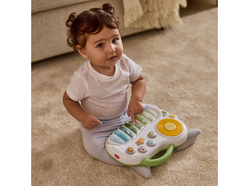 Hudební piáno Farmers Funday