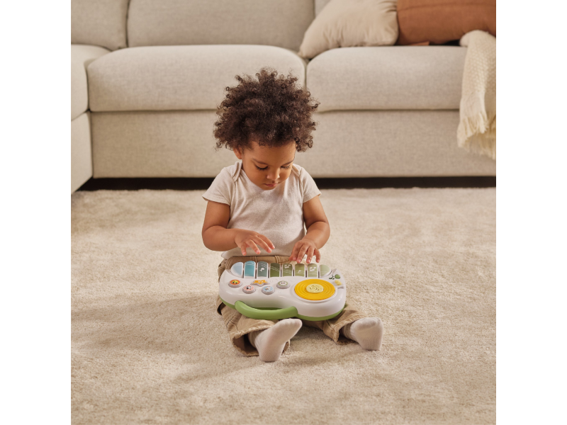 Hudební piáno Farmers Funday