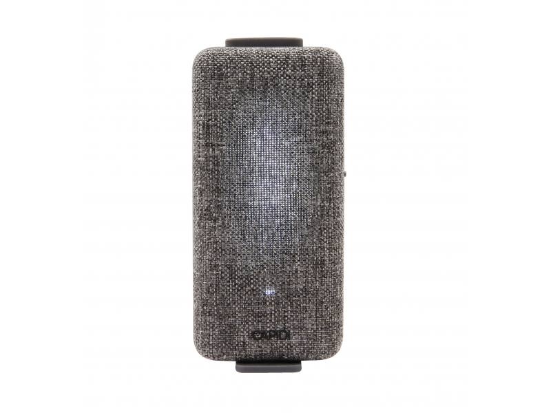 Chůvička BabyAlarm Premium Grey