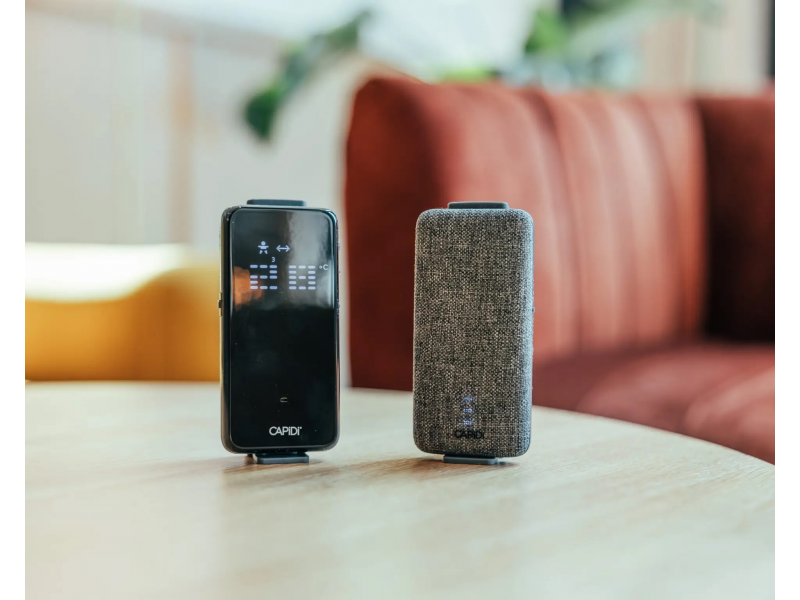 Dětská jednotka k chůvičce BabyAlarm Premium