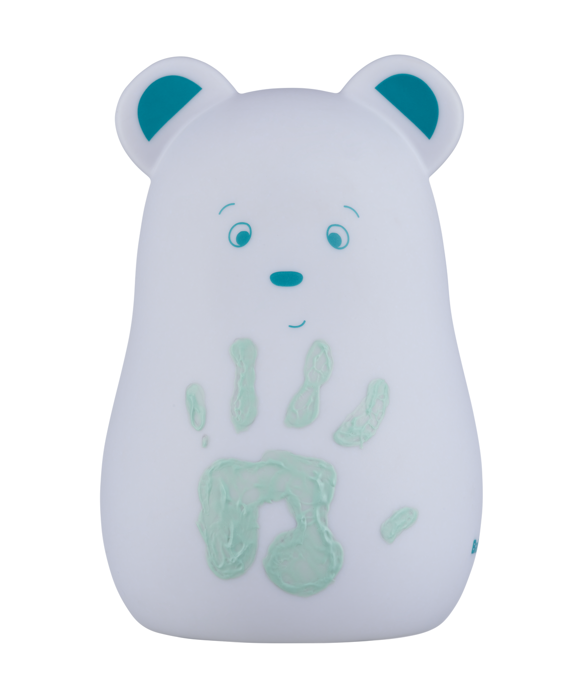 Noční světýlko Nightlight Buddy Leon