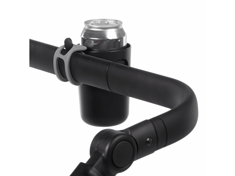 Držák nápojů na kočárek