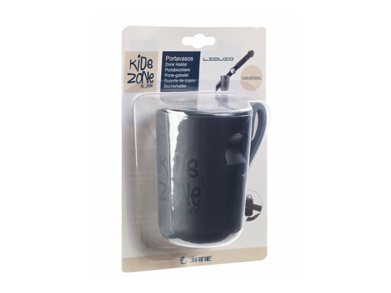 Držák nápojů na kočárek