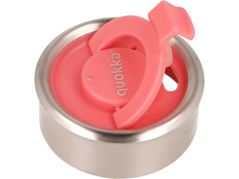 Nerezový termohrnek se sítkem Boost Exotic Pink 400 ml