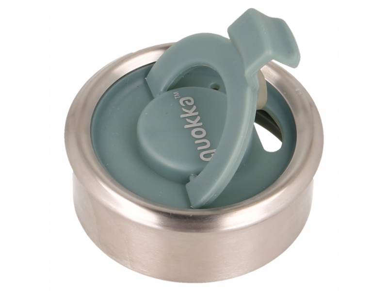 Nerezový termohrnek se sítkem Boost Pine 400 ml