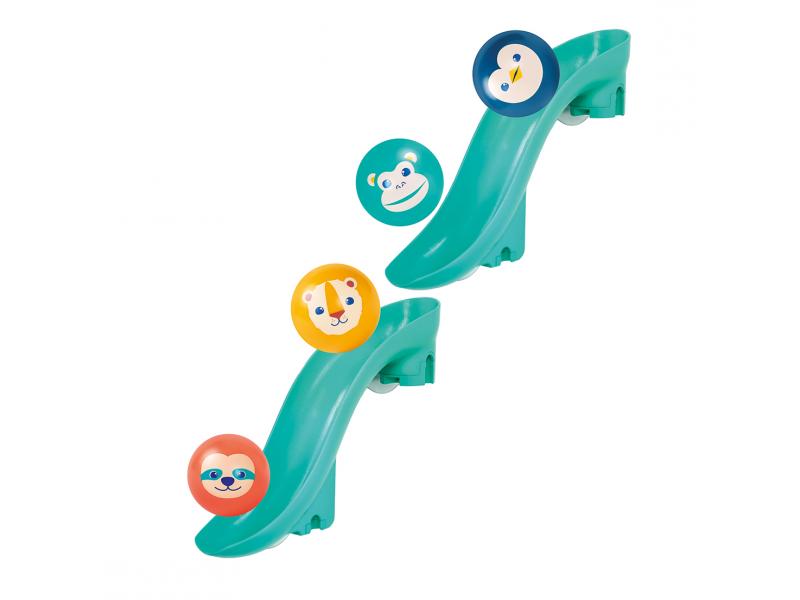 Sada do koupele Tobogán