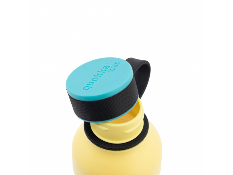 Plastová láhev Ice Kids s poutkem Cactus 430 ml