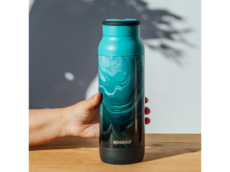 Nerezová termoláhev Pulse Liquid Marble 700 ml