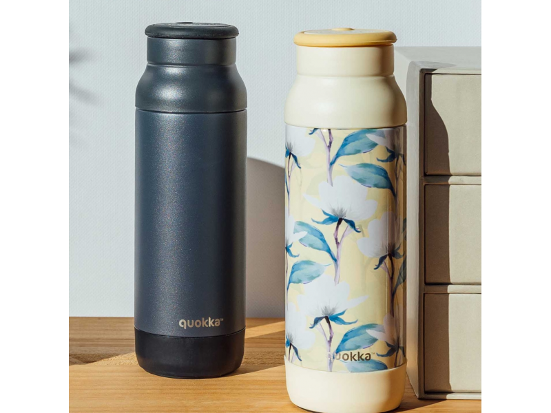 Nerezová termoláhev Pulse Magnolia 700 ml