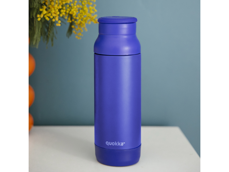 Nerezová termoláhev Pulse Dusk Blue 700 ml