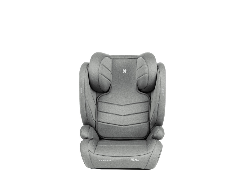 Autosedačka 100-150 cm i-Stand i-SIZE Light Grey
