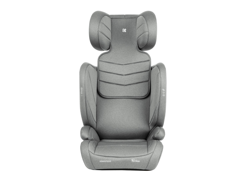 Autosedačka 100-150 cm i-Stand i-SIZE Light Grey
