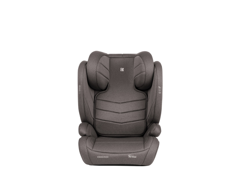 Autosedačka 100-150 cm i-Stand i-SIZE Brown