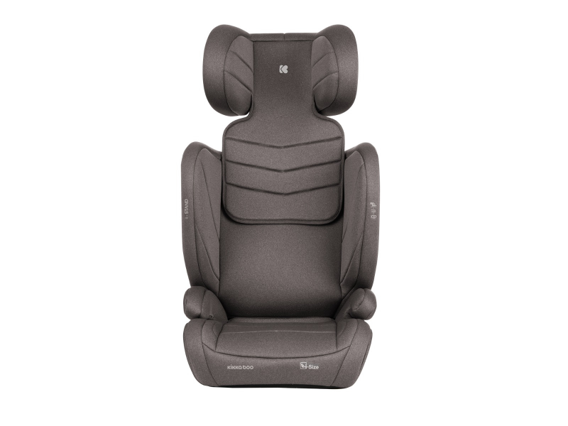 Autosedačka 100-150 cm i-Stand i-SIZE Brown