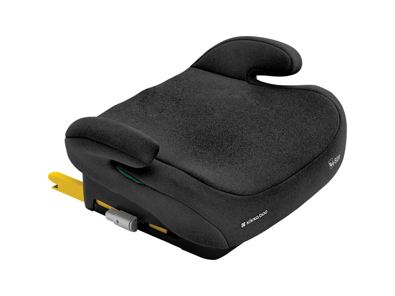 Podsedák 125-150 cm i-Tip i-SIZE Black
