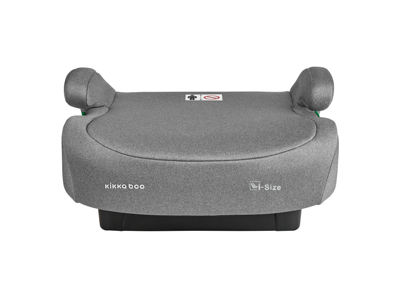 Podsedák 125-150 cm i-Tip i-SIZE Light Grey