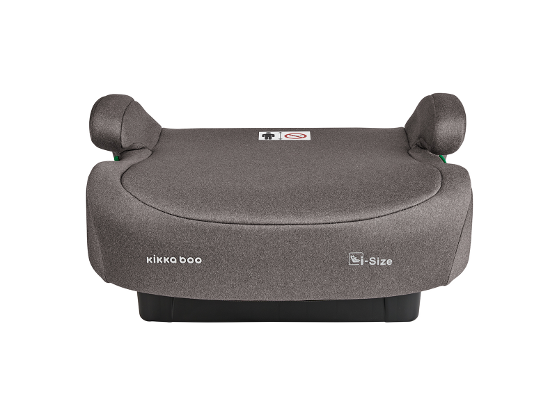 Podsedák 125-150 cm i-Tip i-SIZE Brown