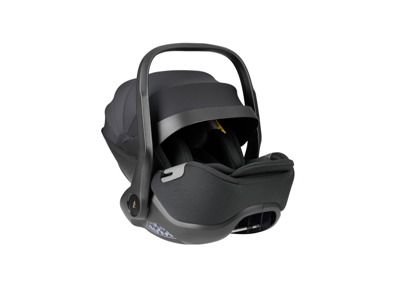 Autosedačka 40-87 cm i-Class i-SIZE Noir