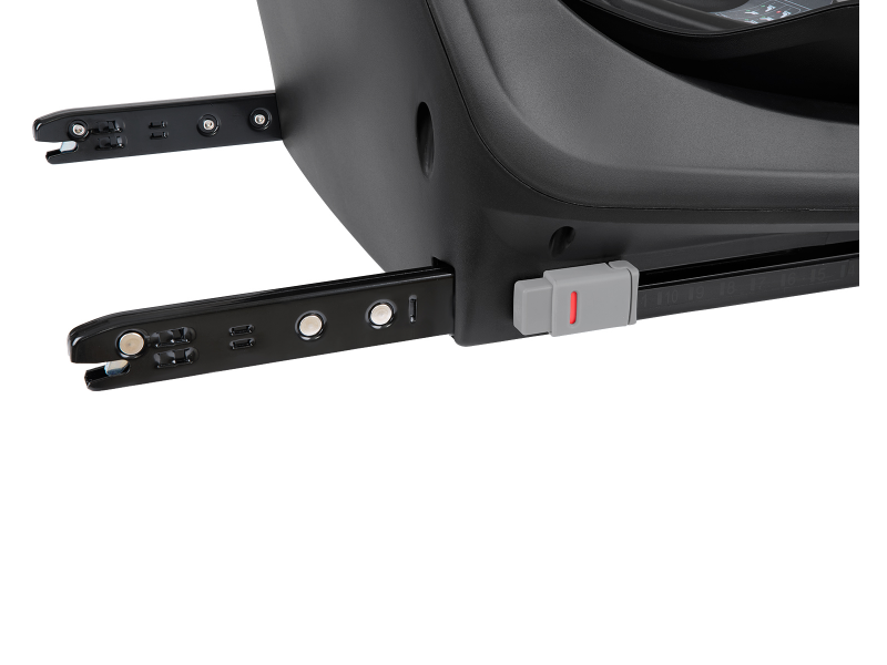 Základna otočná i-Class 360 Isofix