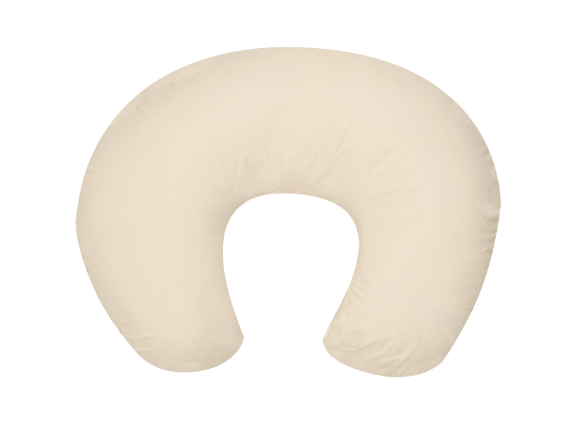 Kojicí polštář Dream Big Beige