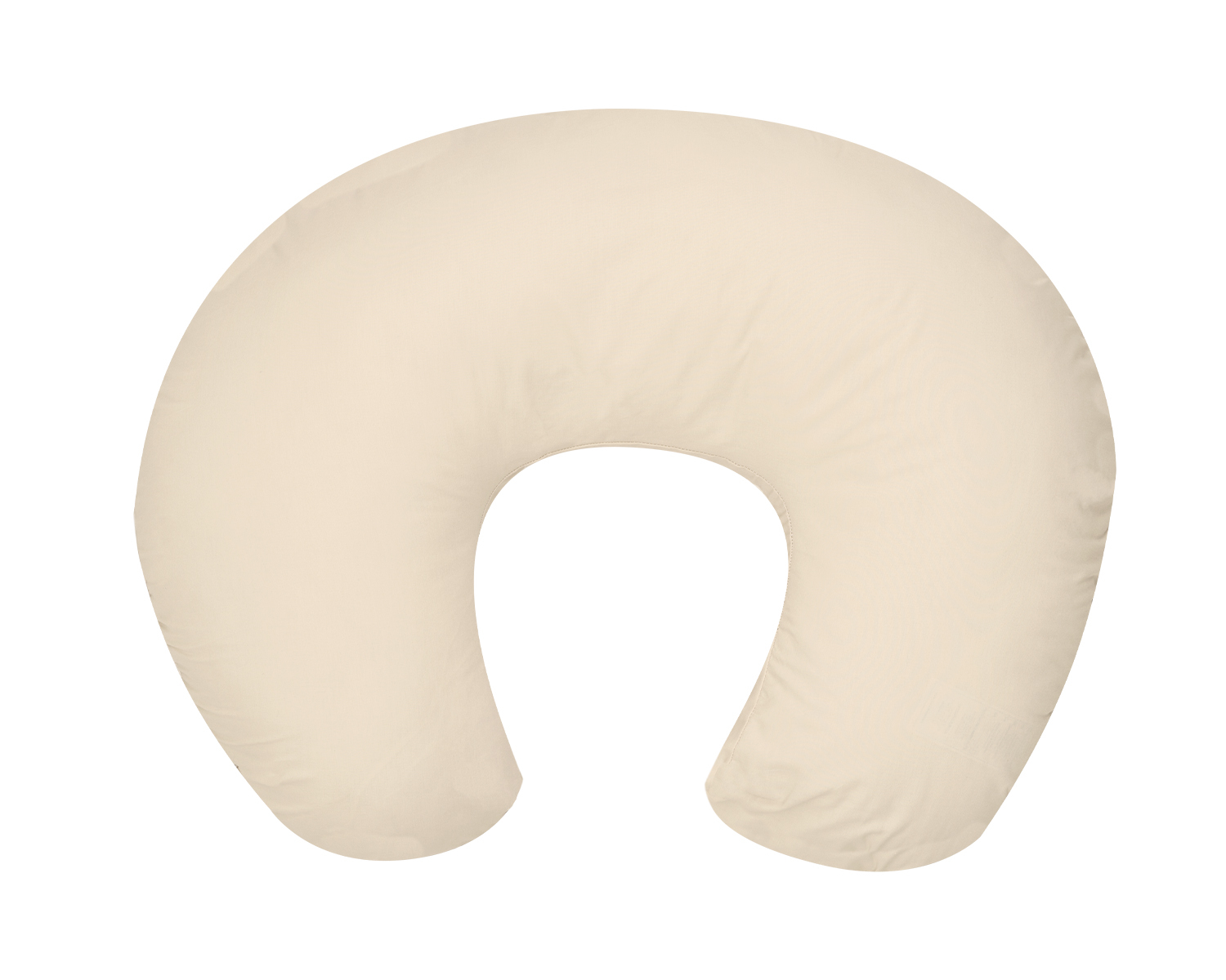 KIKKABOO Kojicí polštář Dream Big Beige
