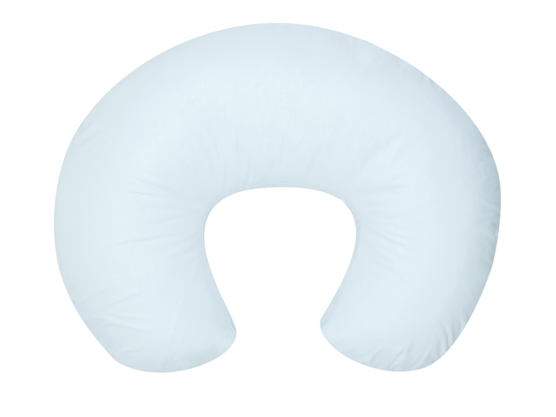 Kojicí polštář Dream Big Blue