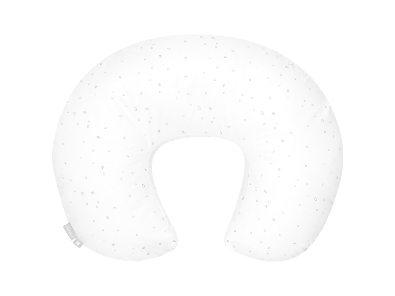 Kojicí polštář Dream Big Blue