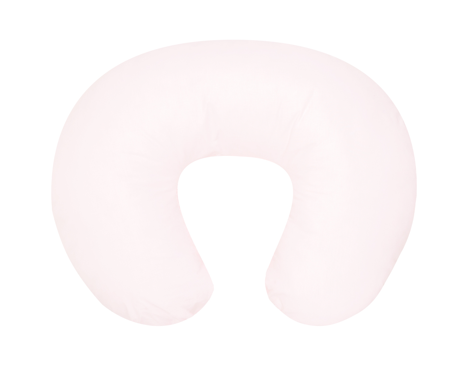 KIKKABOO Kojicí polštář Dream Big Pink