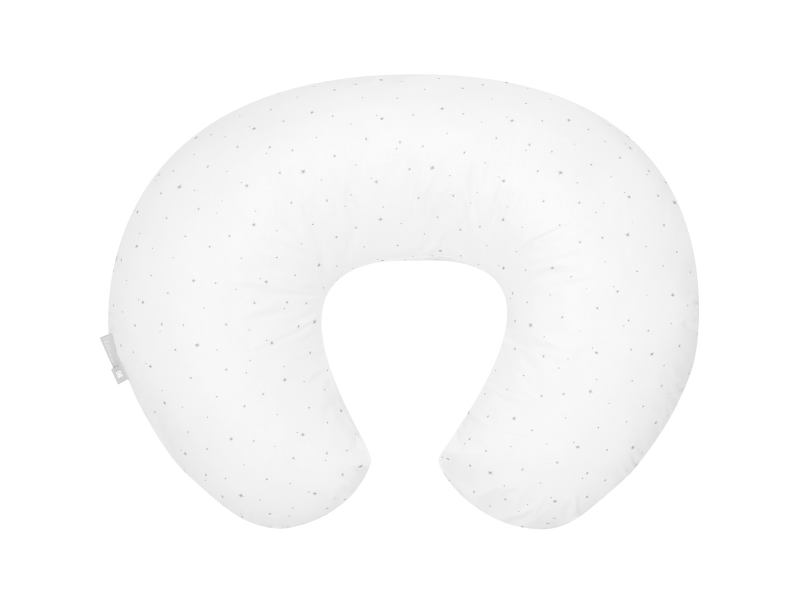 Kojicí polštář Dream Big Pink