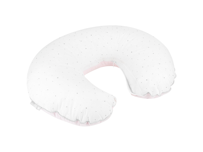 Kojicí polštář Dream Big Pink