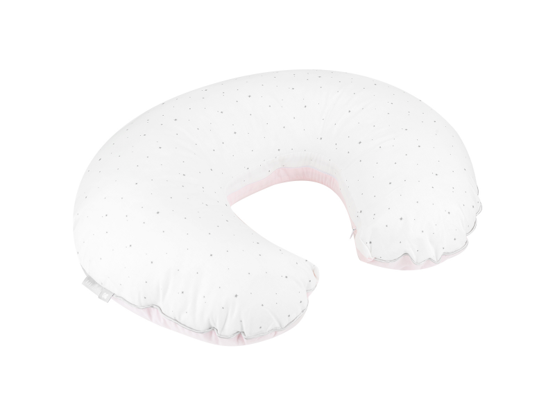 Kojicí polštář Dream Big Pink