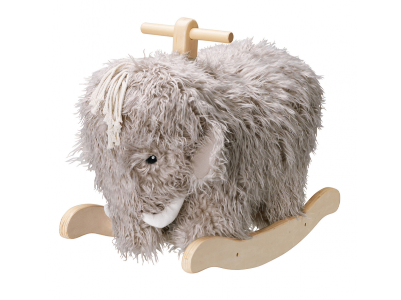 KIDS CONCEPT HOJDACÍ MAMUT NEO
