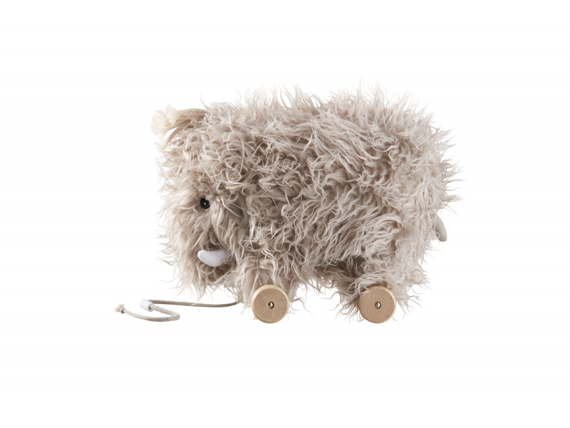 KIDS CONCEPT ŤAHACÍ MAMUT NEO