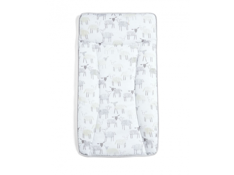 MAMAS & PAPAS prebaľovacia podložka Essentials Ovečka