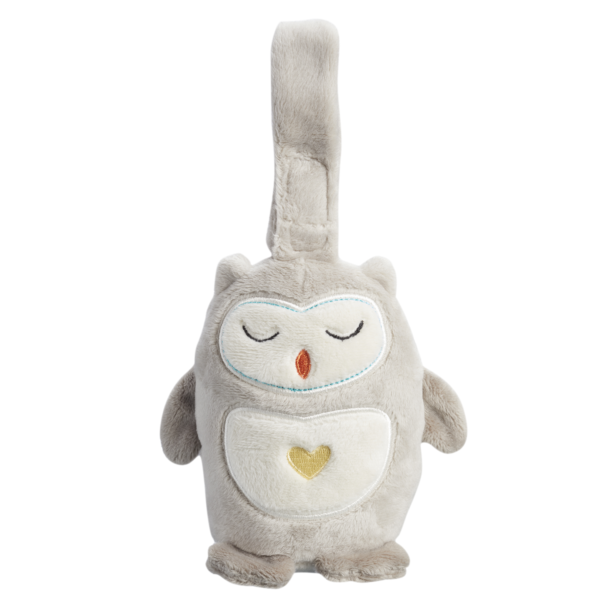 Hudebná závesná hračka Grofriend Ollie the Owl