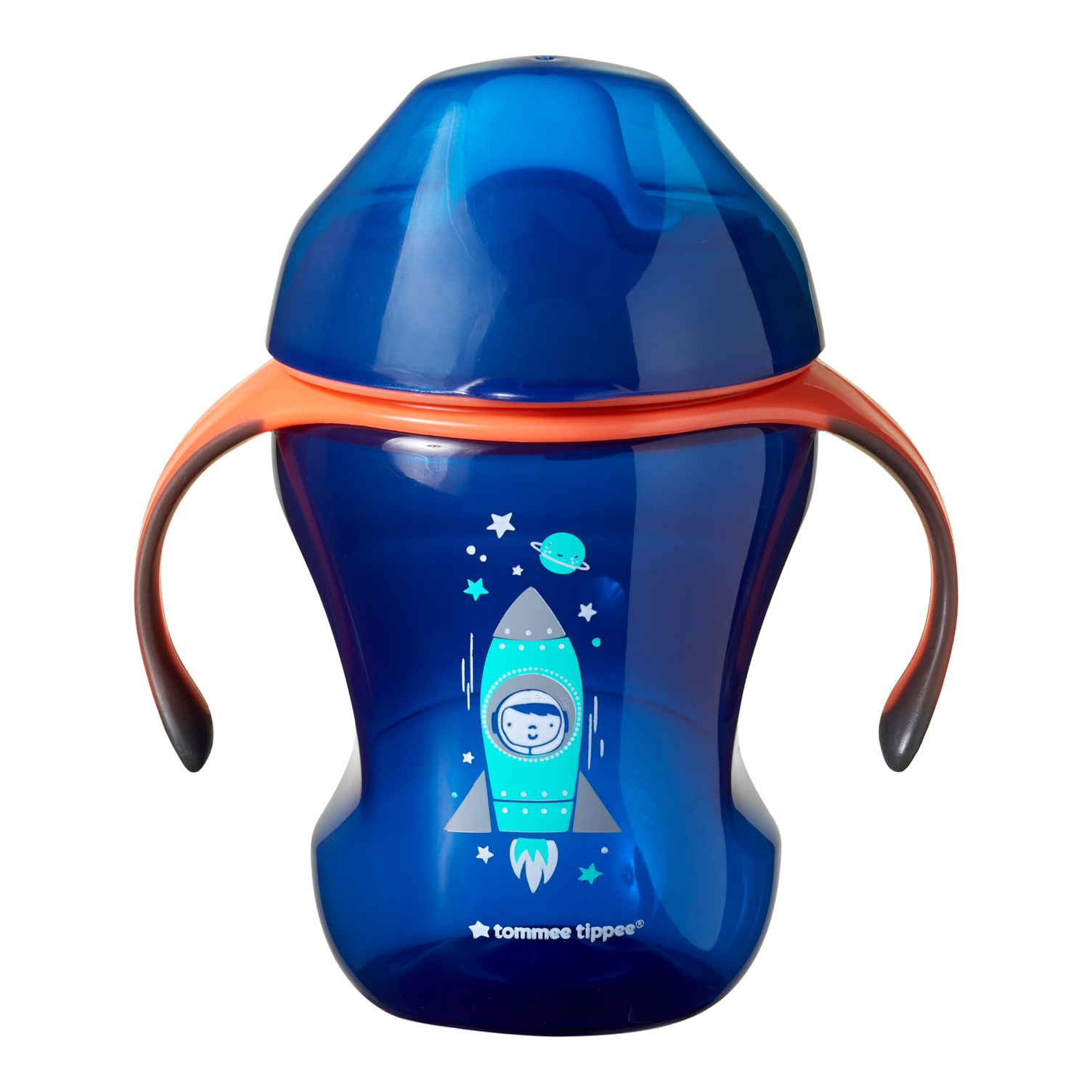 Netečúcí hrnček Explora Easy Drink 230ml 6m+