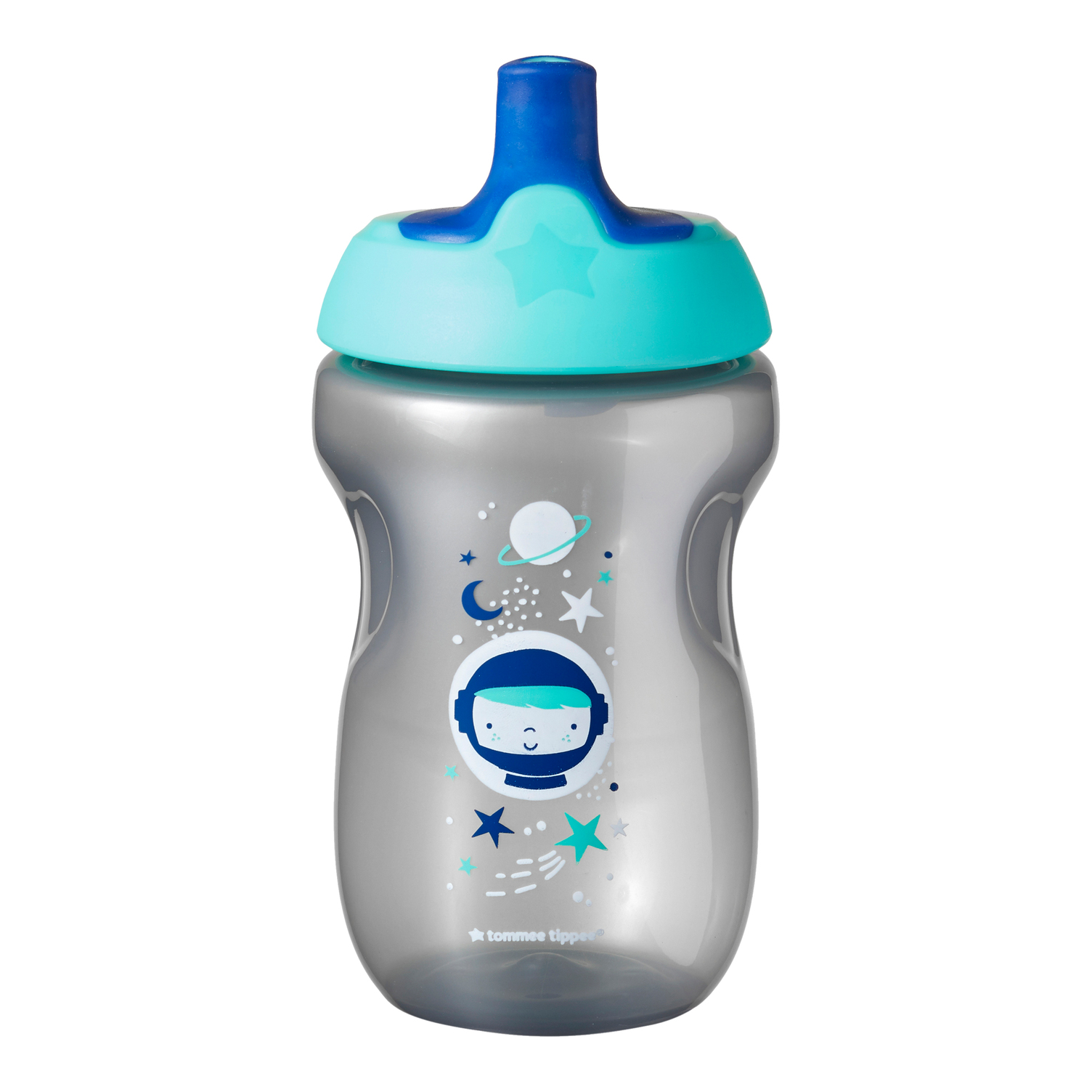 Netečúca športová fľaša Explora 12m + 300ml